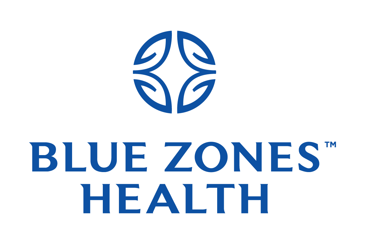 BZ Health Centers of California logo