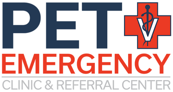 Pet Emergency Clinic PS logo