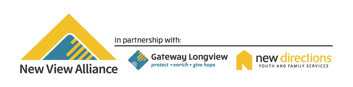 Gateway-Longview, Inc. logo