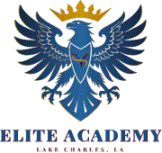 Elite Academy logo