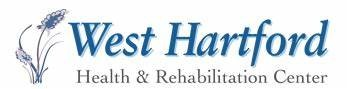 West Hartford Health & Rehabilitation Center logo