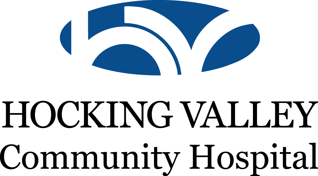 Hocking Valley Community Hospital logo