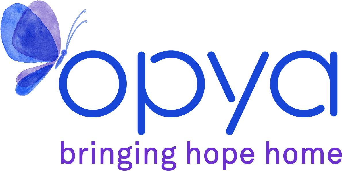 OPYA logo