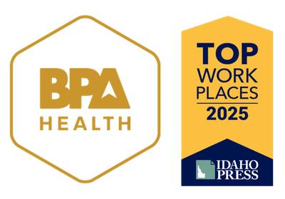 BPA Health Inc logo