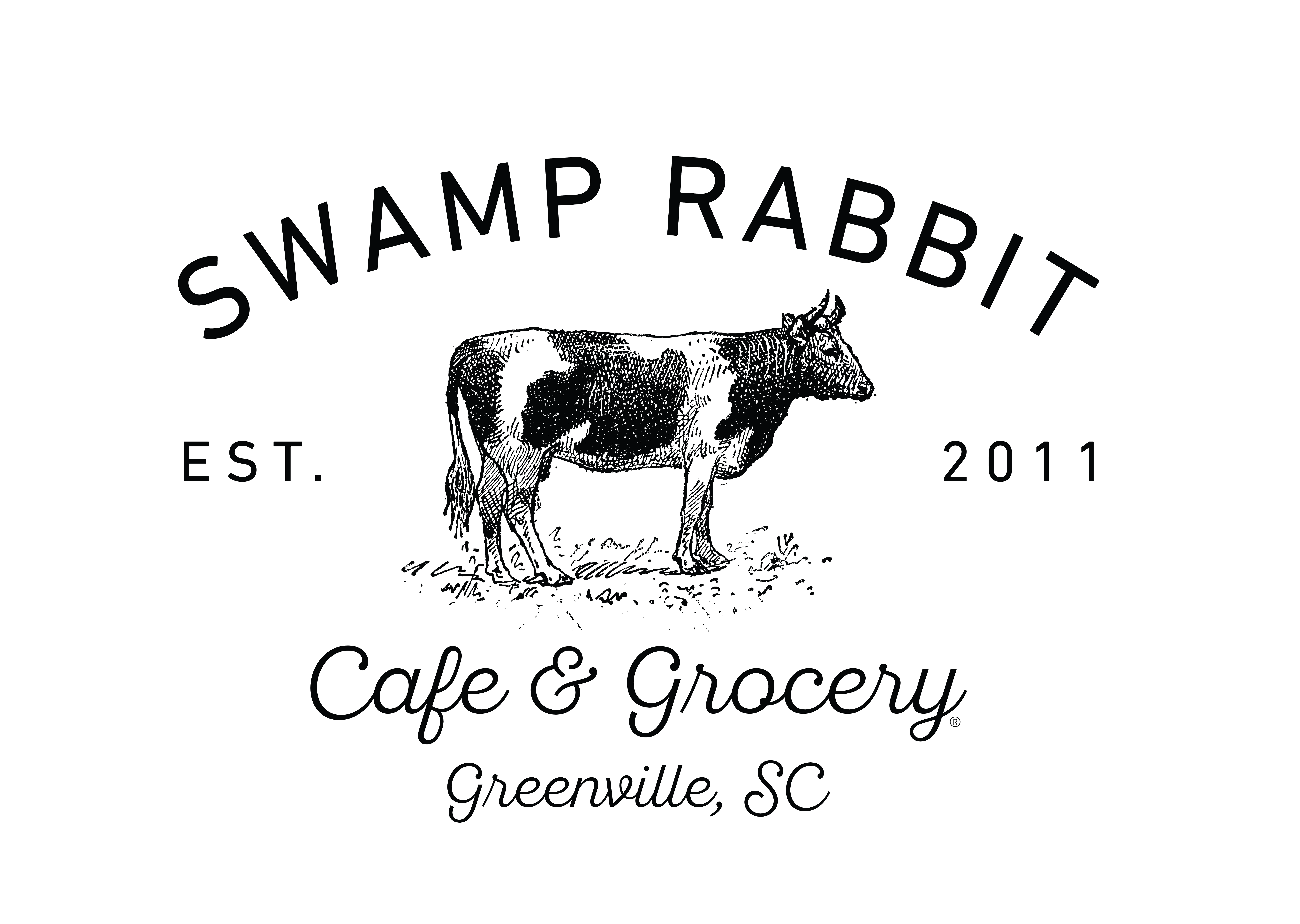 Swamp Rabbit Cafe and Grocery