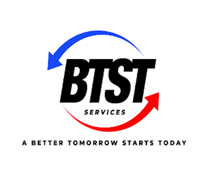 BTST Services logo