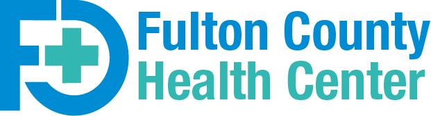Fulton County Health Center logo