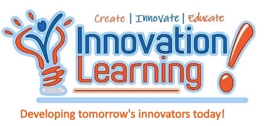 Innovation Learning, LLC. logo