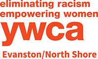 YWCA Evanston/North Shore logo