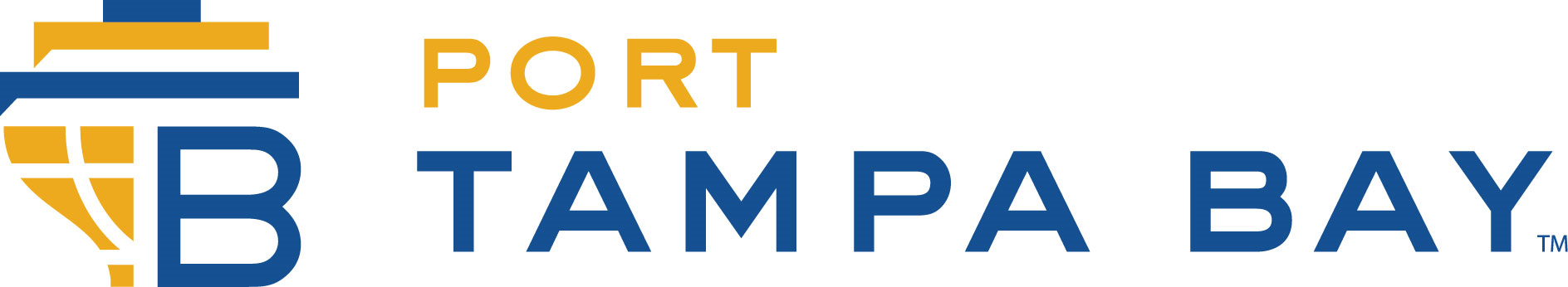 Tampa Port Authority logo