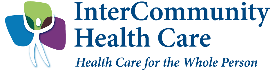 InterCommunity, Inc. logo