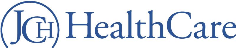 Jersey Community Hospital logo