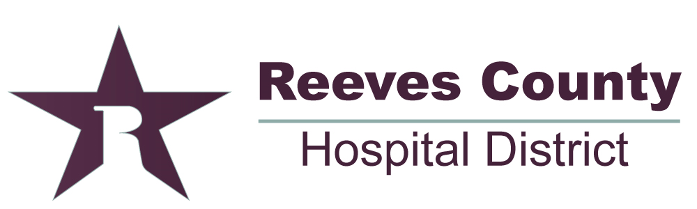 Reeves Regional Health logo