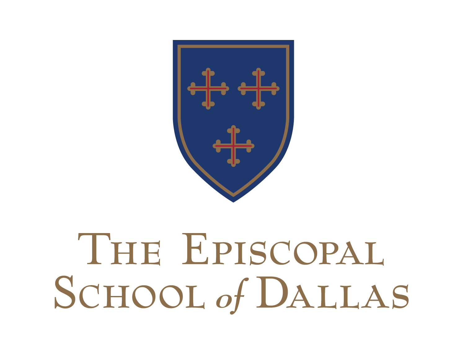 The Episcopal School of Dallas Inc logo
