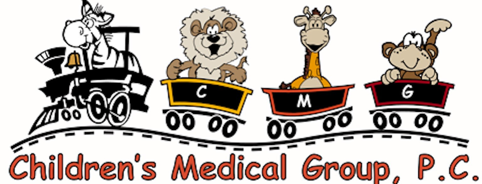 Childrens Medical Group PC logo