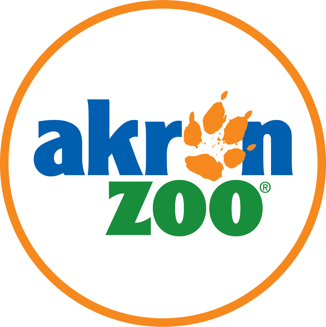 Akron Zoo