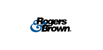 Rogers & Brown