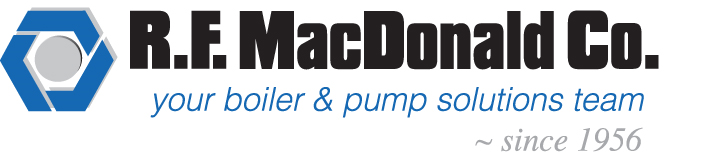 R. F. MacDonald Co.