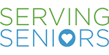 SERVING SENIORS logo