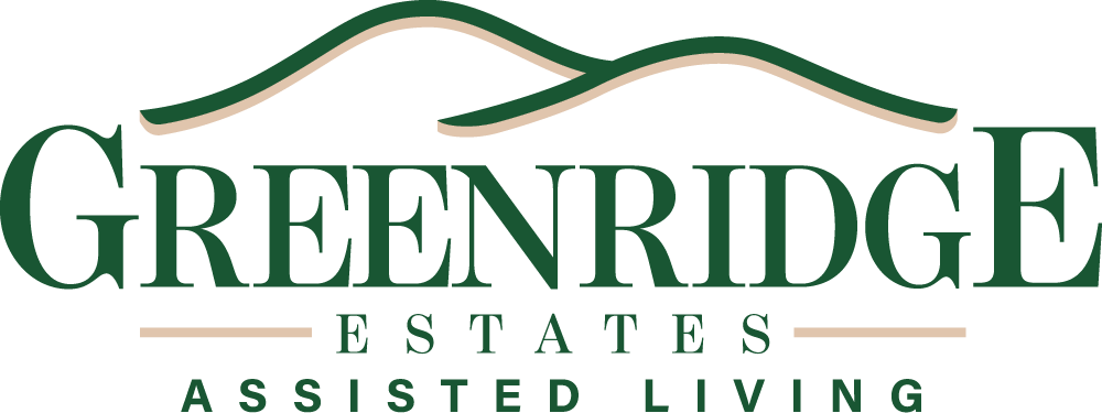Greenridge Estates Assisted Living logo