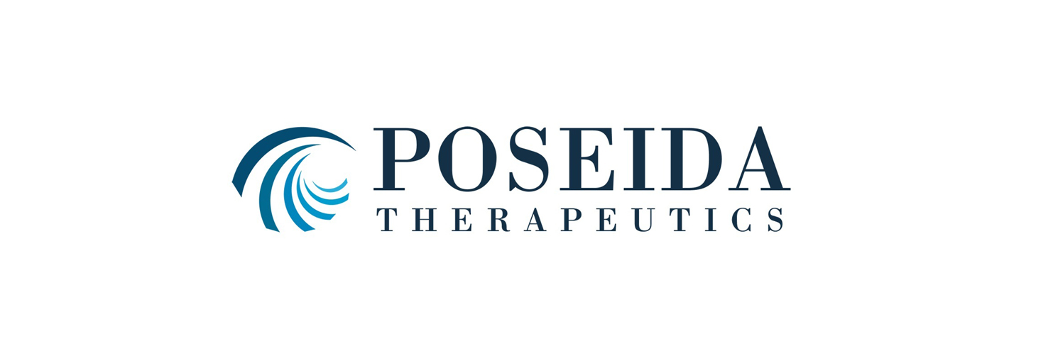 Poseida Therapeutics Inc logo