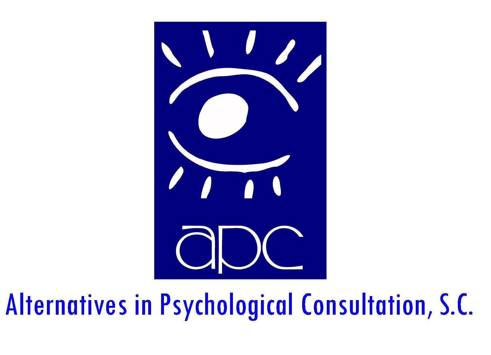 Alternatives in Psychological Consultation logo