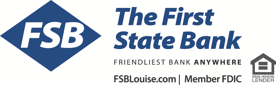 The First State Bank