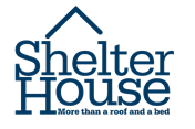 Shelter House - Iowa City