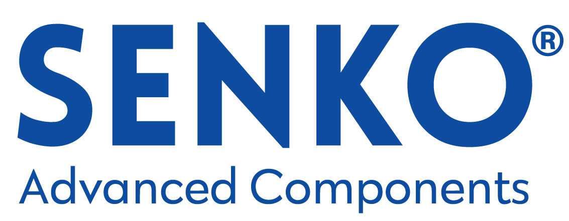 SENKO Advanced Components logo