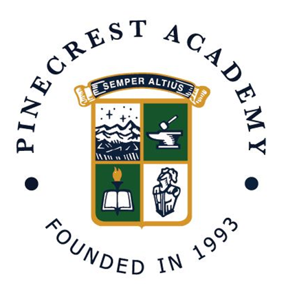 Pinecrest Academy logo
