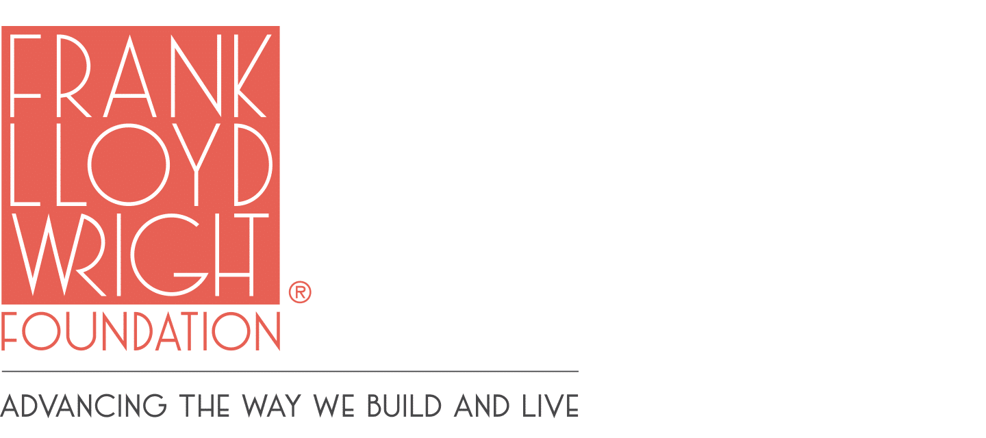 The Frank Lloyd Wright Foundation