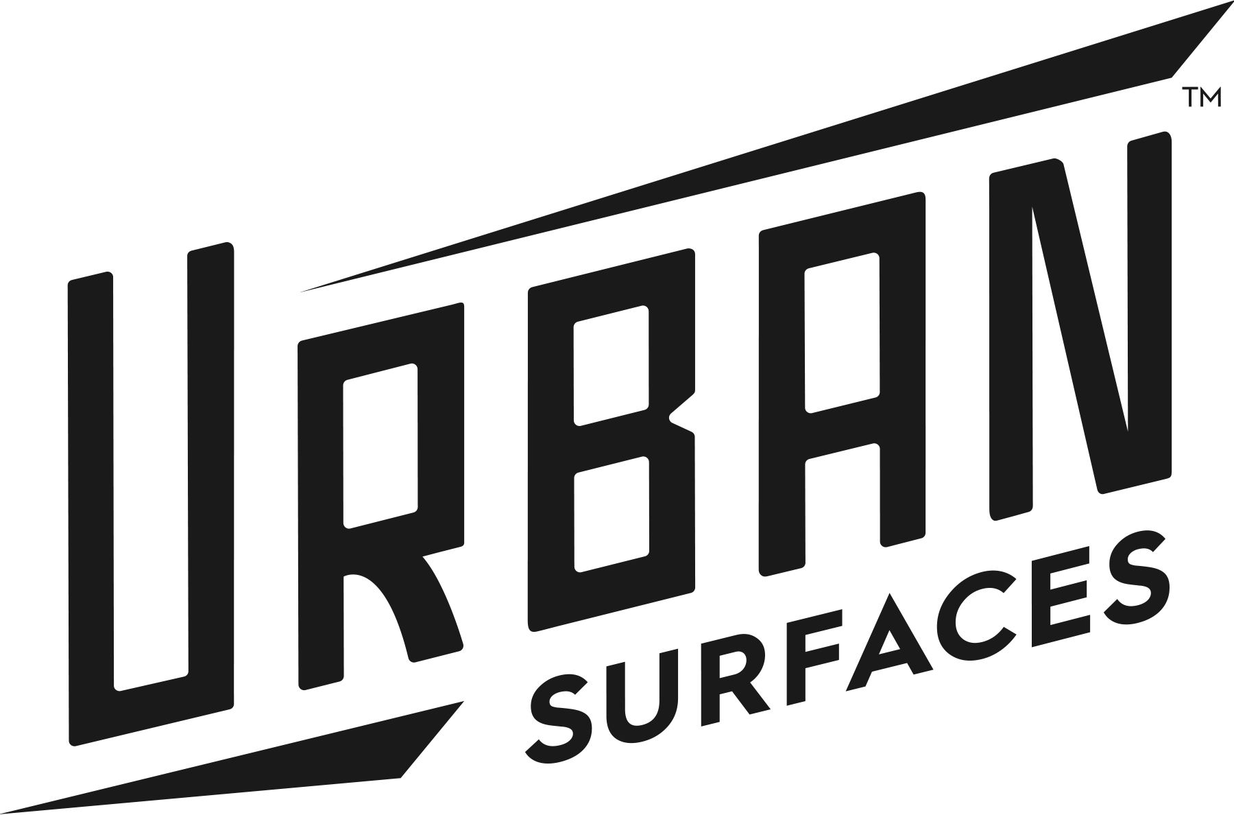 Urban Surfaces Inc logo