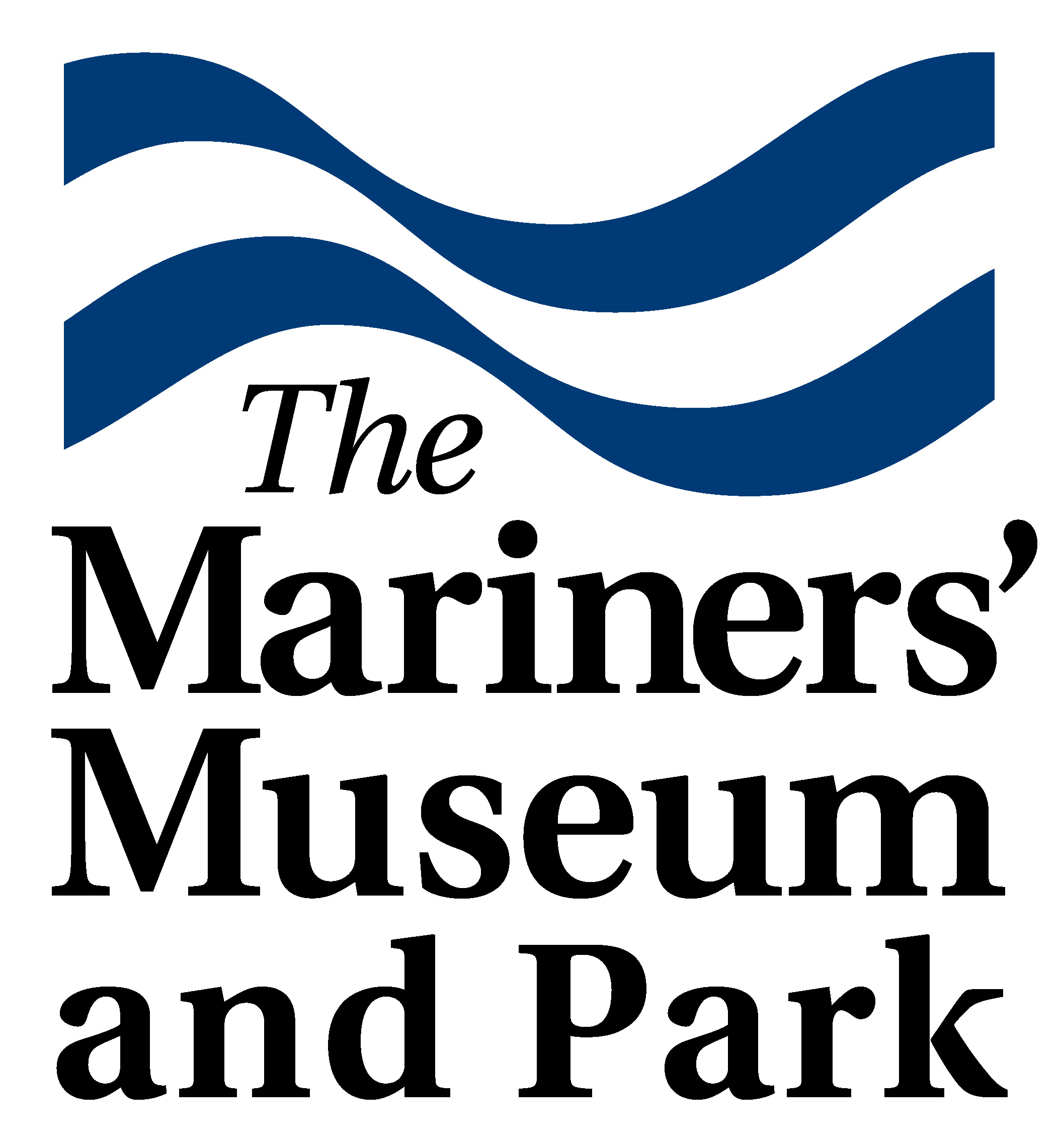 The Mariners' Museum logo