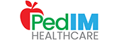 PedIM Healthcare logo