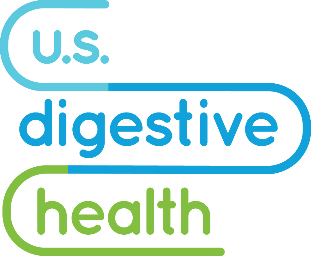 US Digestive Health logo