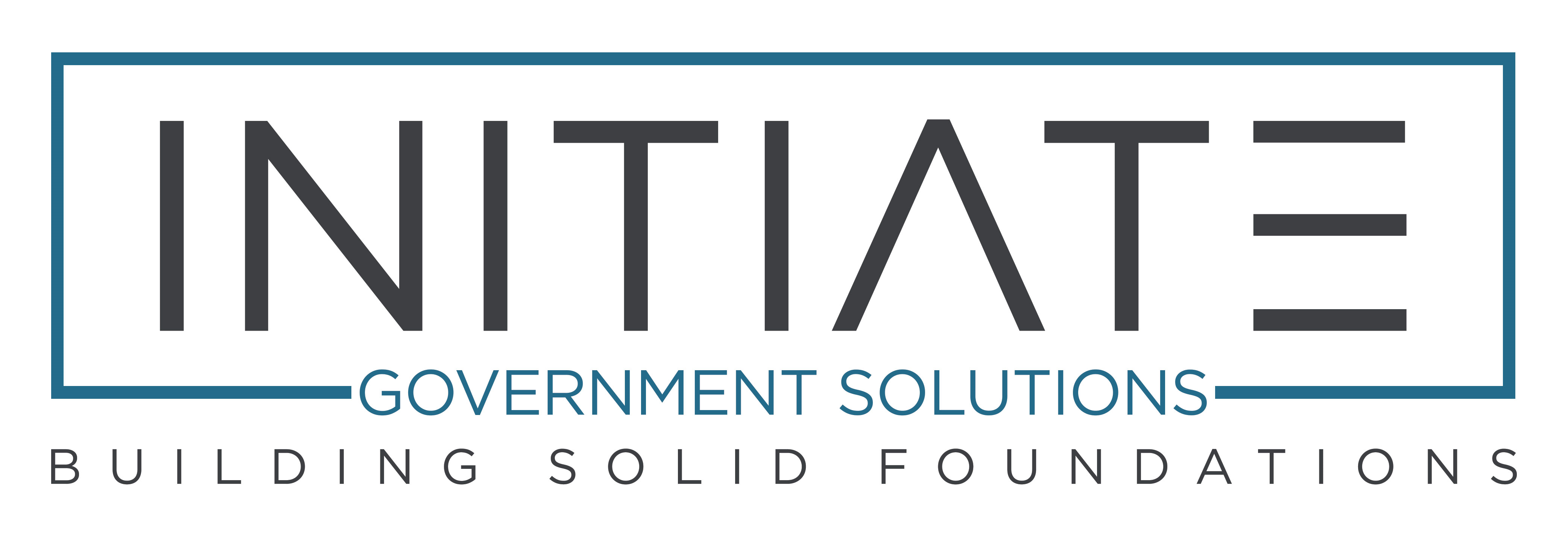 Initiate Government Solutions