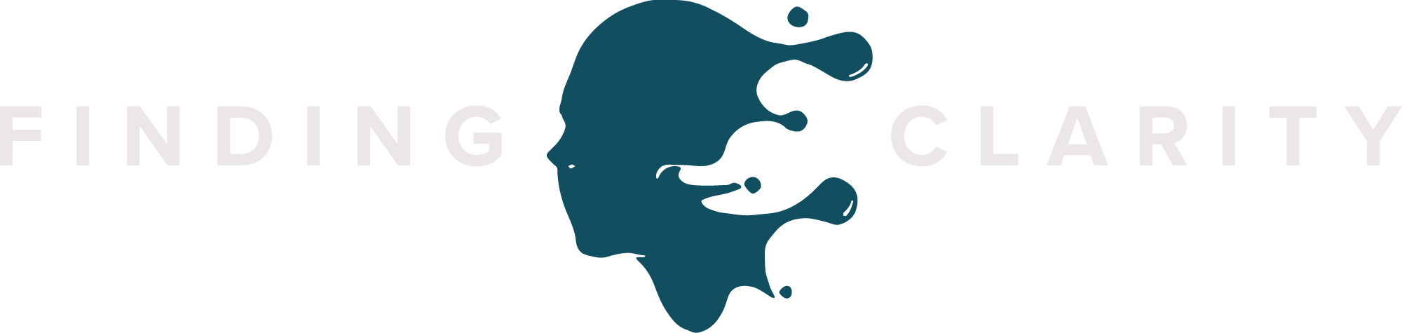 Finding Clarity logo