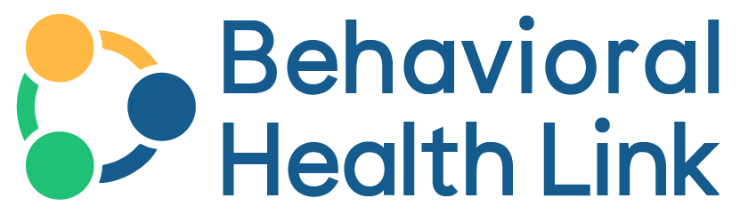 Behavioral Health Link logo