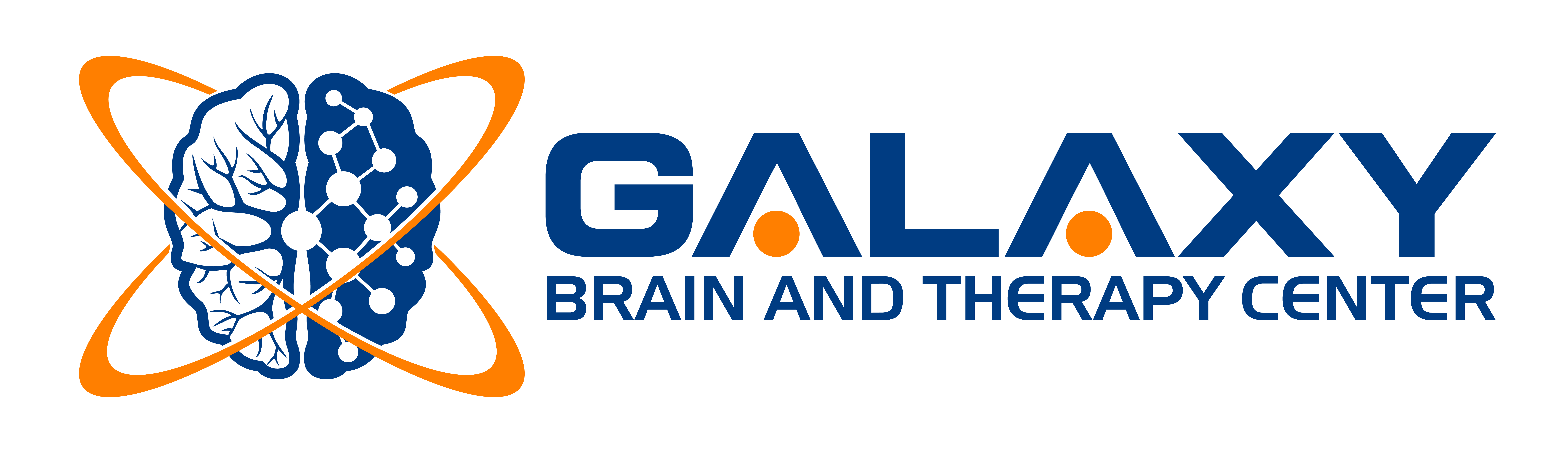 Galaxy Brain and Therapy Center