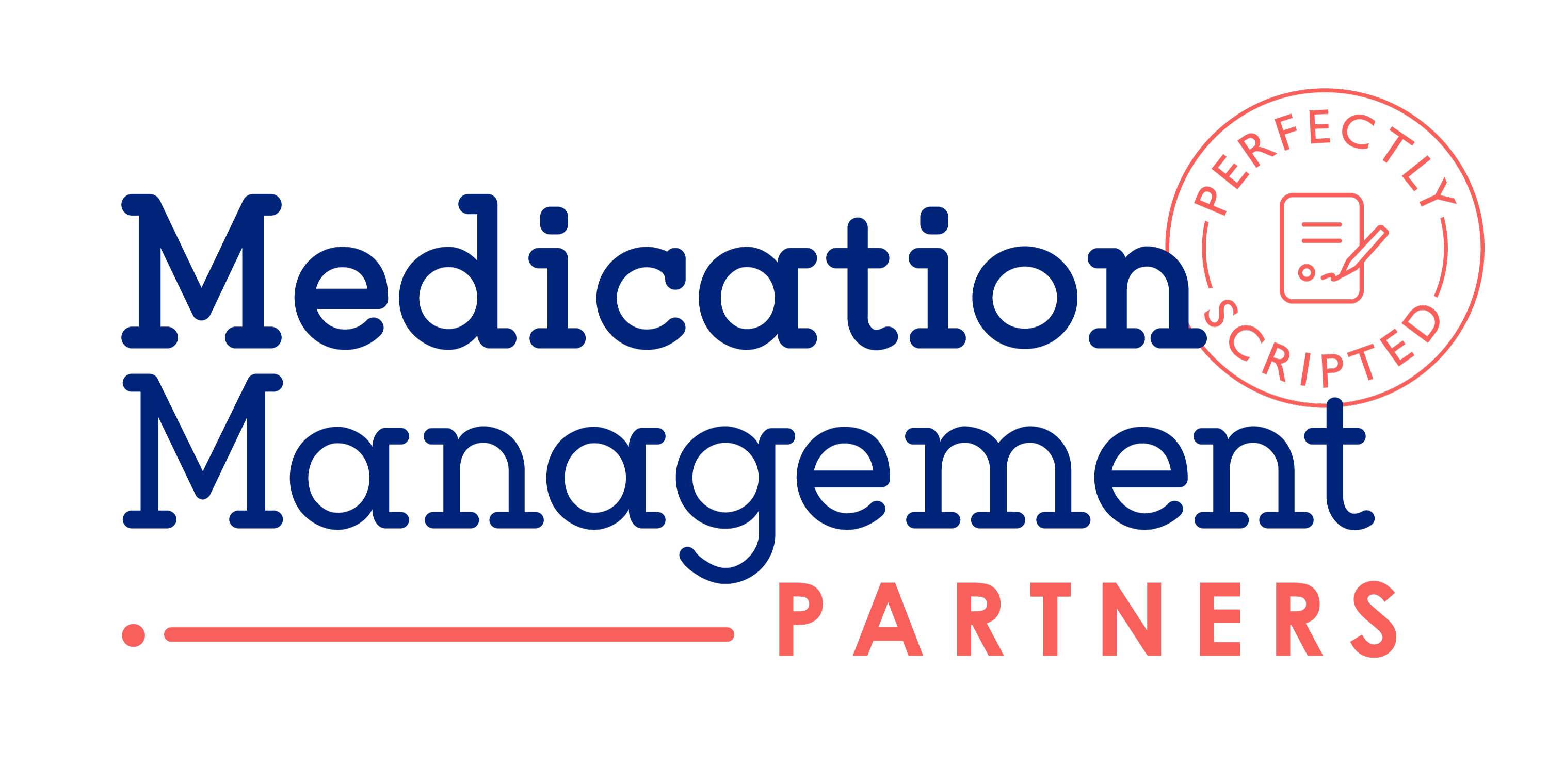 Medication Management Partners logo