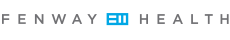 FENWAY HEALTH logo