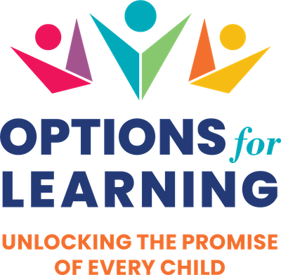 Options For Learning logo