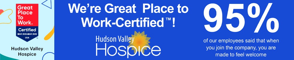 HUDSON VALLEY HOSPICE INC