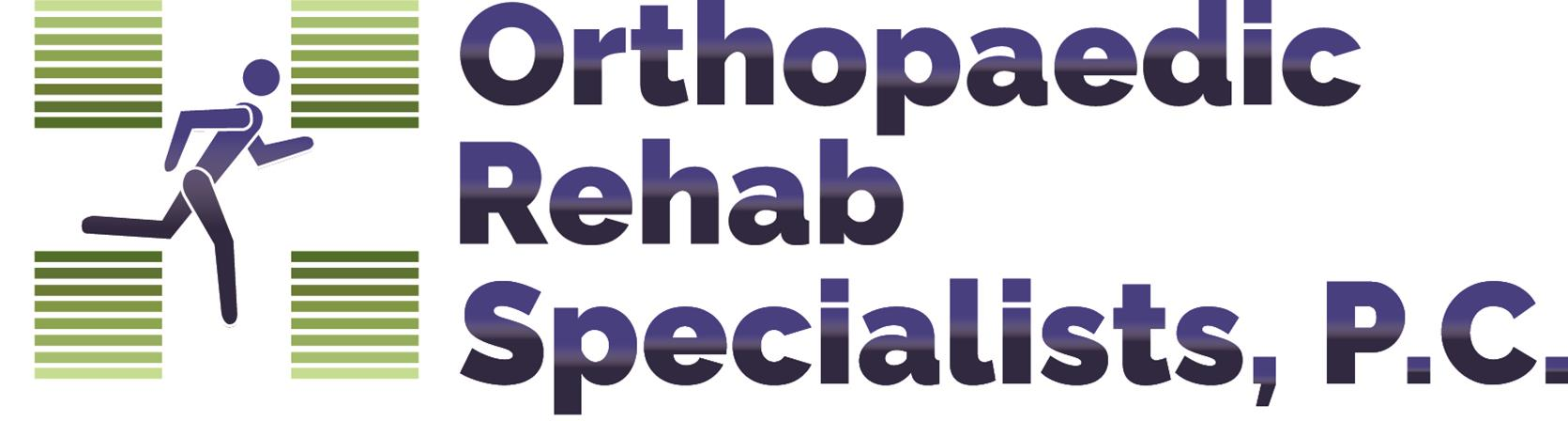 Orthopaedic Rehab Specialists P C