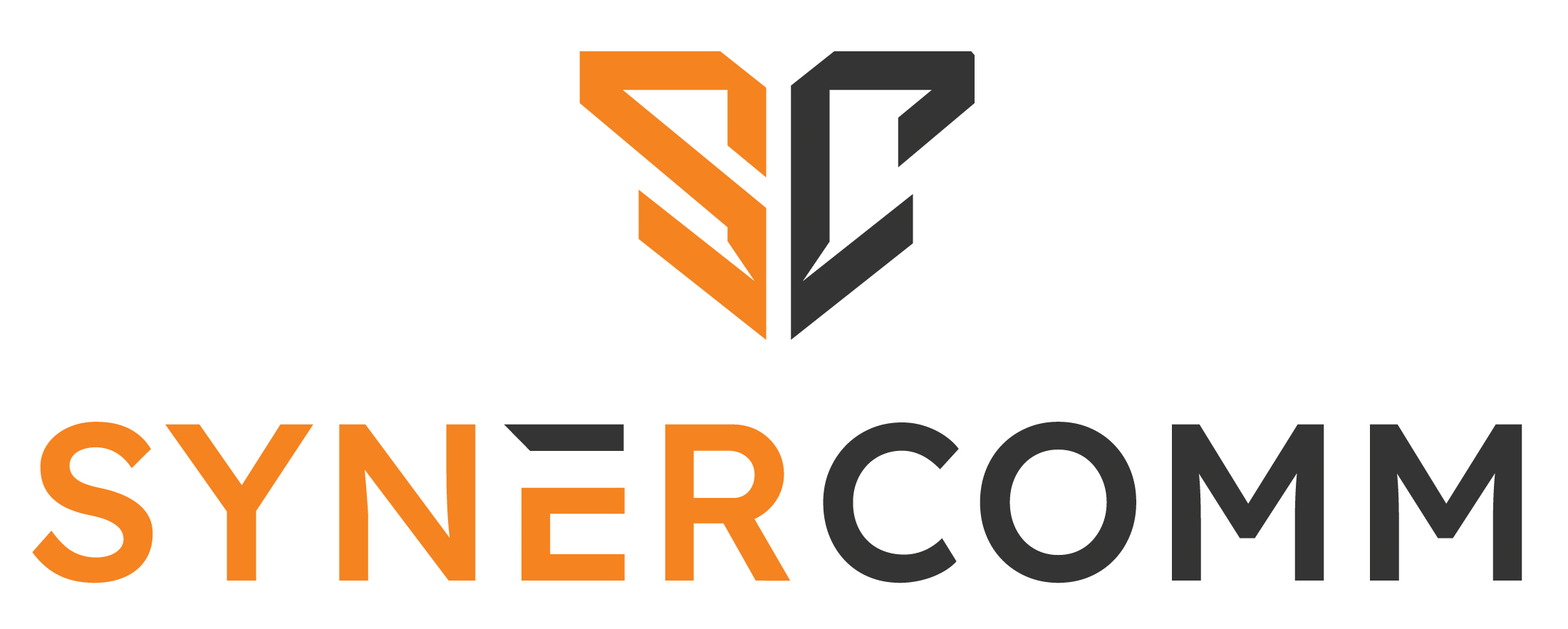 Synercomm, Inc. logo