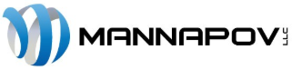 Mannapov, LLC