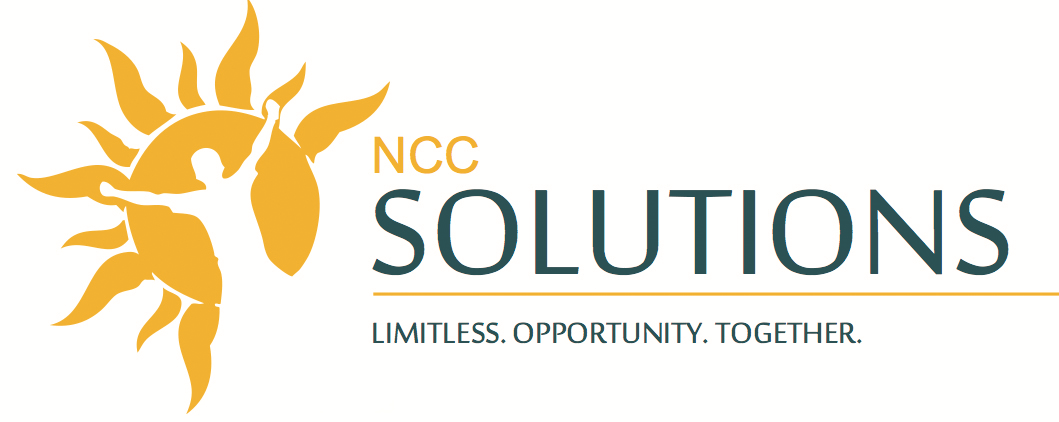 NCC Solutions, Inc logo
