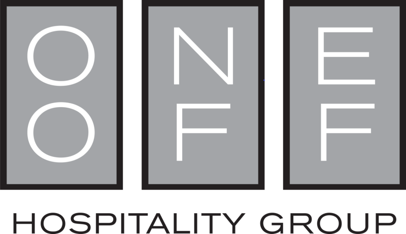 One Off Hospitality Group Ltd logo
