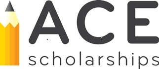 ACE Scholarships logo