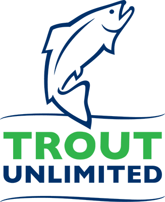Trout Unlimited logo